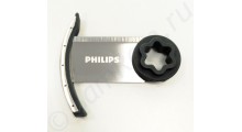 Нож (вставка) для нарезки кубиками кухонного комбайна Philips, 420303596641